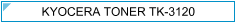 Zamjenski Kyocera Toner TK-3120 - cijena - TONER OUTLET Zagreb