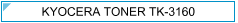 Zamjenski Kyocera Toner TK-3160 - cijena - TONER OUTLET Zagreb