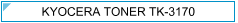 Zamjenski Kyocera Toner TK-3170 - cijena - TONER OUTLET Zagreb