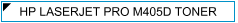 HP M405d (M-405d) Zamjenski Toner - TONER OUTLET Zagreb