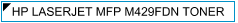 HP LaserJet Pro MFP M429fdn (M-429fdn) Zamjenski Toner