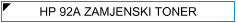 Zamjenski Toner HP 92A / HP C4092A - cijena - TONER OUTLET Zagreb