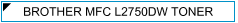 Brother MFC L2750dw (MFC-L-2750dw) Zamjenski Toner - cijena - TONER OUTLET Zagreb