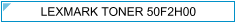 Lexmark 50F2H00 Zamjenski Toner - cijena - TONER OUTLET Zagreb 