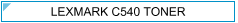 Lexmark C540 (C-540) Zamjenski Toner - cijena - TONER OUTLET Zagreb