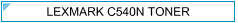 Lexmark C540n (C-540n) Zamjenski Toner - cijena - TONER OUTLET Zagreb