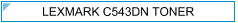 Lexmark C543dn (C-543dn) Zamjenski Toner - cijena 260 kn - TONER OUTLET Zagreb