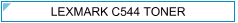 Lexmark C544 (C-544) Zamjenski Toner - cijena - TONER OUTLET Zagreb