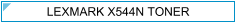 Lexmark X544n (X-544n) Zamjenski Toner - cijena - TONER OUTLET Zagreb