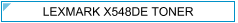 Lexmark X548de (X-548de) Zamjenski Toner - cijena - TONER OUTLET Zagreb