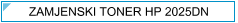 HP CP2025dn (CP-2025dn) Toner - cijena - TONER OUTLET Zagreb 