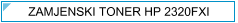 HP CM2320fxi (CM-2320fxi) - cijena - TONER OUTLET Zagreb