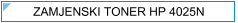HP CP4025n (CP-4025n) Toner - cijena - TONER OUTLET Zagreb