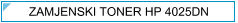 HP CP4025dn (CP-4025dn) Toner - cijena - TONER OUTLET Zagreb