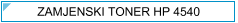 HP CM4540 (CM-4540) Toner - cijena 250 kn - TONER OUTLET Zagreb