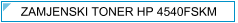 HP CM4540fskm (CM-4540fskm) Toner - cijena - TONER OUTLET Zagreb