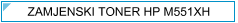 HP 500 M551xh (M-551xh) Toner - cijena - TONER OUTLET Zagreb
