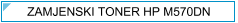 HP M570dn (M-570dn) Toner - cijena - TONER OUTLET Zagreb