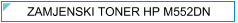 HP M552dn (M-552dn) Toner - cijena - TONER OUTLET Zagreb