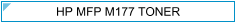 HP MFP M177 (M-177) Toner - cijena - TONER OUTLET Zagreb