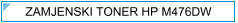 HP M476dw (M-476dw) Toner - cijena - TONER OUTLET Zagreb