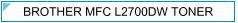 Brother MFC L2700dw Toner - cijena - TONER OUTLET Zagreb