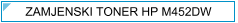 HP M452dw (M-452dw) Toner - cijena - TONER OUTLET Zagreb
