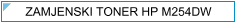 HP M254dw (M-254dw) Toner - cijena - TONER OUTLET Zagreb