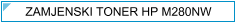 HP MFP M280nw (M-280nw) Toner - cijena - TONER OUTLET Zagreb