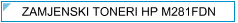 HP MFP M281fdn (M-281fdn) Toner - cijena - TONER OUTLET Zagreb