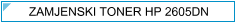 Zamjenski Toner HP 2605dn - cijena - TONER OUTLET Zagreb