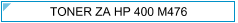 HP MFP M476dn (M-476dn) Toner - cijena - TONER OUTLET Zagreb