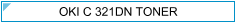 OKI C-321dn (C321dn) Zamjenski Toneri - cijena 190 kn - TONER OUTLET Zagreb