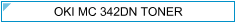 OKI MC-342dn (MC342dn) Zamjenski Toneri - cijena 190 kn - TONER OUTLET Zagreb