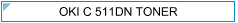 OKI C-511dn (C511dn) Zamjenski Toneri - cijena 190 kn - TONER OUTLET Zagreb