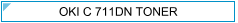 OKI C-711dn (C711dn) Zamjenski Toner - cijena 290 kn - trgovina Zagreb