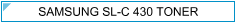 Samsung SL-C 430 (SLC430) Zamjenski Toneri - cijena - TONER OUTLET Zagreb