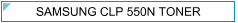 Samsung CLP-550n (CLP550n) Zamjenski Toneri - cijena - TONER OUTLET Zagreb
