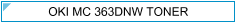Toneri za printer OKI MC363dnw (MC-363dnw) - cijena 290 kn - TONER OUTLET Zagreb