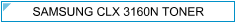Samsung CLX 3160n (CLX-3160) Toneri - Samsung K300A / C300A / M300A / Y300A Toner