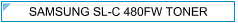 Samsung SL-C 480fw (SLC-480) Toneri - Samsung K404S / C404S / M404 / Y404S Toner