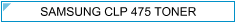 Samsung CLP 475 (CLP-475) Zamjenski Toneri - cijena - TONER OUTLET Zagreb