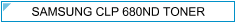 Samsung CLP 680nd (CLP-680nd)  Toneri - cijena - TONER OUTLET Zagreb