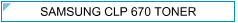 Samsung CLP-670 (CLP670) Zamjenski Toner - cijena - TONER OUTLET Zagreb