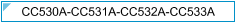HP CC530A - HP CC531A - HP CC532A - HP CC533A Zamjenski Toner