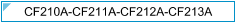 HP CF210A - HP CF211A - HP CF212A - HP CF213A Toner - cijena