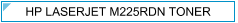 HP Laserjet M225rdn (M-225rdn) Toner - cijena