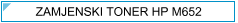 HP M652 (M-652) Toner - cijena - TONER OUTLET Zagreb