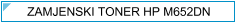 HP M652dn (M-652dn) Toner - cijena - TONER OUTLET Zagreb