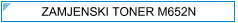 HP M652n (M-652n) Toner - cijena - TONER OUTLET Zagreb
